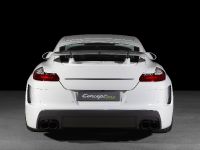 TECHART Concept One Porsche Panamera (2010) - picture 5 of 18