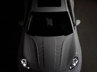 TECHART Concept One Porsche Panamera (2010) - picture 6 of 18