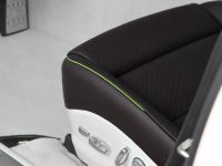 TECHART Concept One Porsche Panamera (2010) - picture 8 of 18