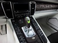TECHART Concept One Porsche Panamera (2010) - picture 10 of 18