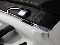 TECHART Concept One Porsche Panamera (2010) - picture 14 of 18