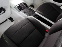 TECHART Concept One Porsche Panamera (2010)