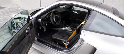 Techart Porsche GT Street RS (2008) - picture 4 of 18