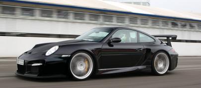 Techart Porsche GT Street RS (2008) - picture 7 of 18