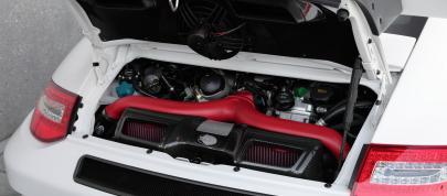 Techart Porsche GT Street RS (2008) - picture 12 of 18