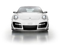 Techart Porsche GT Street RS (2008) - picture 1 of 18