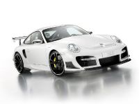 Techart Porsche GT Street RS (2008) - picture 2 of 18