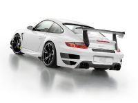 Techart Porsche GT Street RS (2008) - picture 3 of 18