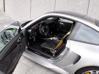 Techart Porsche GT Street RS (2008) - picture 4 of 18