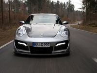 Techart Porsche GT Street RS (2008) - picture 5 of 18