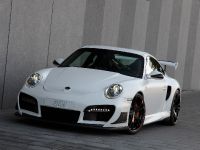 Techart Porsche GT Street RS (2008) - picture 8 of 18