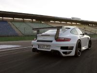 Techart Porsche GT Street RS (2008) - picture 10 of 18