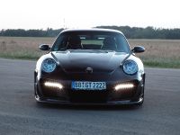 Techart Porsche GT Street RS (2008) - picture 13 of 18
