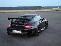 Techart Porsche GT Street RS (2008) - picture 14 of 18