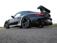 Techart Porsche GT Street RS (2008)