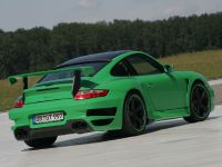 TechArt Porsche 911 Turbo GT Street (2007) - picture 3 of 3