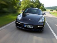 TECHART Porsche Cayman GT (2009) - picture 7 of 10