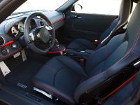 TECHART Porsche Cayman GT (2009) - picture 10 of 10