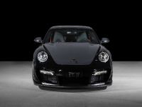 TECHART GTStreet R Porsche 911 Turbo (2010) - picture 1 of 20