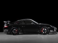 TECHART GTStreet R Porsche 911 Turbo (2010) - picture 3 of 20