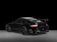 TECHART GTStreet R Porsche 911 Turbo (2010) - picture 4 of 20