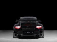 TECHART GTStreet R Porsche 911 Turbo (2010) - picture 5 of 20