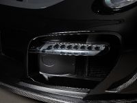 TECHART GTStreet R Porsche 911 Turbo (2010) - picture 7 of 20