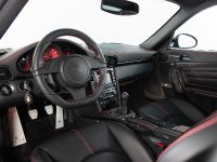 TECHART GTStreet R Porsche 911 Turbo (2010)