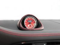 TECHART GTStreet R Porsche 911 Turbo (2010)