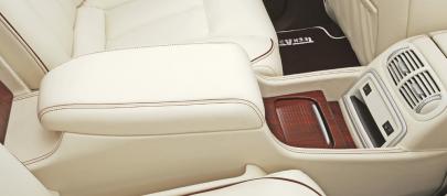 TechArt Porsche Cayenne Magnum de Sede (2007) - picture 4 of 5