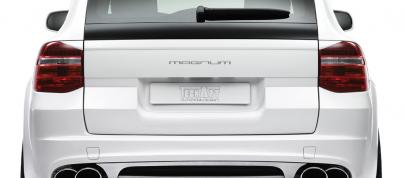 TechArt Porsche Cayenne Magnum (2008) - picture 4 of 6