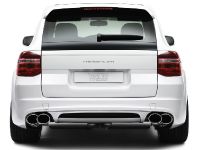 TechArt Porsche Cayenne Magnum (2008) - picture 4 of 6