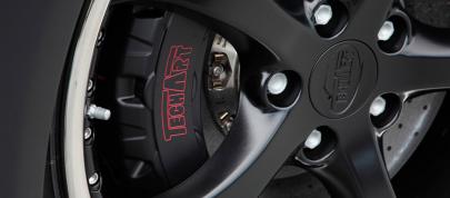 TECHART Porsche Panamera Black Edition (2010) - picture 7 of 10