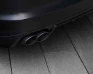 TECHART Porsche Panamera Black Edition (2010) - picture 7 of 10