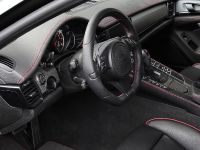 TECHART Porsche Panamera Black Edition (2010) - picture 8 of 10