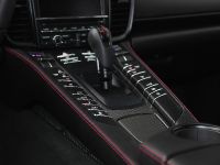 TECHART Porsche Panamera Black Edition (2010) - picture 10 of 10