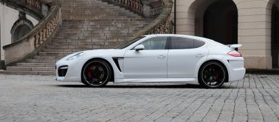TECHART Panamera GrandGT (2010) - picture 4 of 9