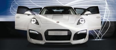TECHART Panamera GrandGT (2010) - picture 7 of 9