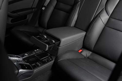 TECHART Panamera GrandGT (2010) - picture 8 of 9