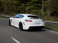 TECHART Panamera GrandGT (2010) - picture 8 of 9