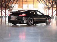 TECHART Porsche Panamera Turbo GrandGT (2011) - picture 4 of 8