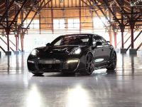 TECHART Porsche Panamera Turbo GrandGT (2011) - picture 1 of 8