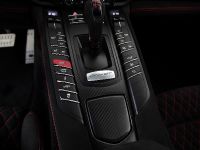 TECHART Porsche Panamera Turbo GrandGT (2011) - picture 6 of 8