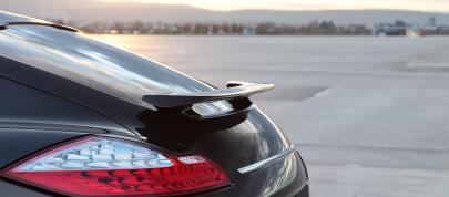 TECHART Porsche Panamera (2010) - picture 4 of 26