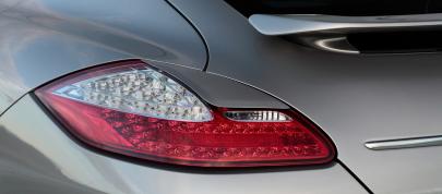 TECHART Porsche Panamera (2010) - picture 12 of 26
