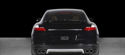 TECHART Porsche Panamera (2010) - picture 15 of 26