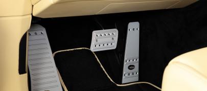 TECHART Porsche Panamera (2010) - picture 20 of 26