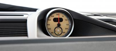 TECHART Porsche Panamera (2010) - picture 23 of 26