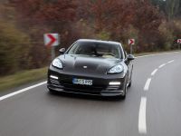 TECHART Porsche Panamera (2010) - picture 1 of 26