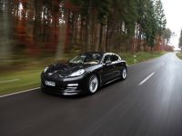 TECHART Porsche Panamera (2010) - picture 2 of 26